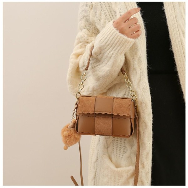 Handgjorda väskor Set Bag Making Kit 4 4 4