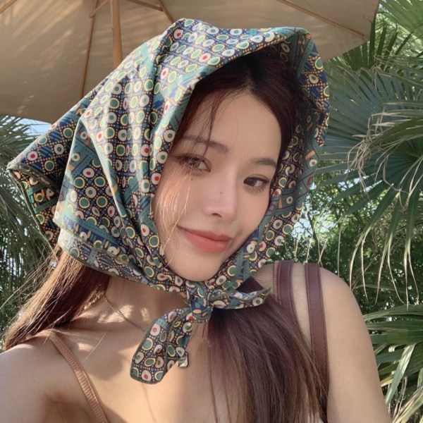 Headscarf Ridscarf STYLE 04 STYLE 04 Style 04