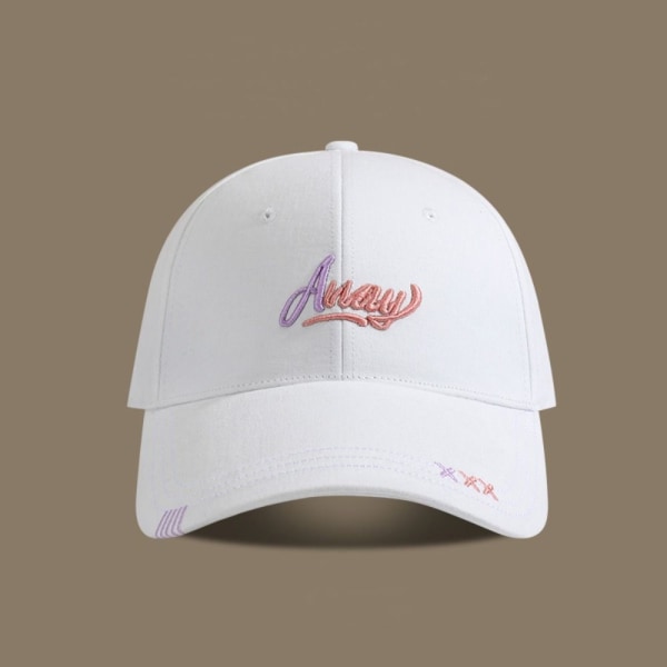 Cap Cap VIT white