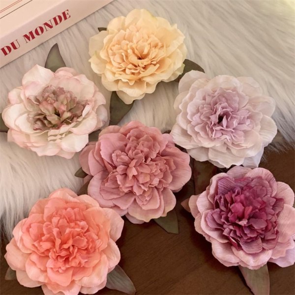 2kpl hiusklipsi Ponytail-hiusneula 04 04 04