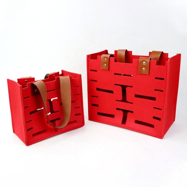 Huopalahjakassi Candy Lucky Bag 25X22X16CM 25x22x16cm