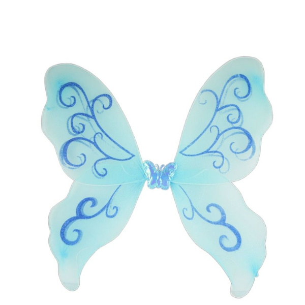 Lasten pukurekvisiitta Butterfly Wings 1 1 1