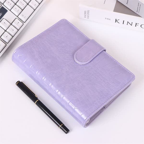 1 kpl kansi sidontakansioon VIOLA VIOLA purple