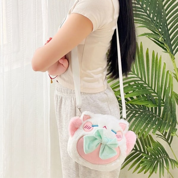Animals Wallet Cartoon Coin Pouch 2 2 2