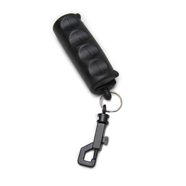 Bueskyting Arrow Puller Arrow Puller Remover SVART black