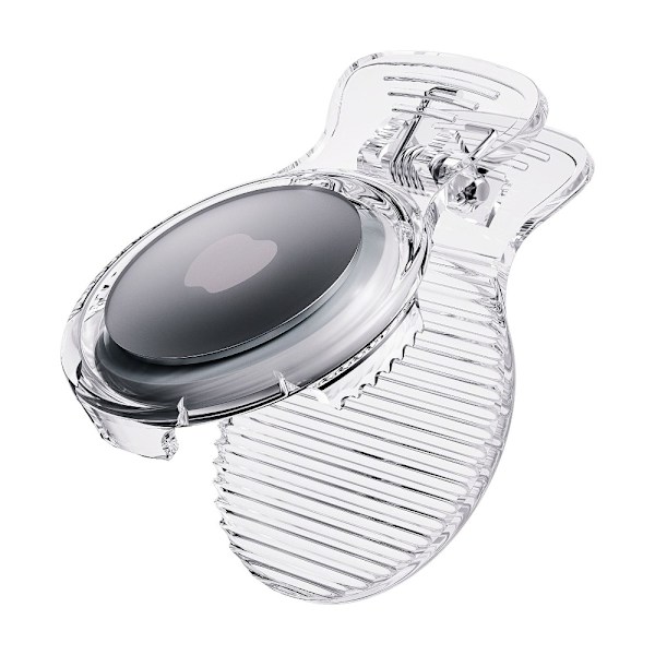 Case Clip Cover TRANSPARANT transparent