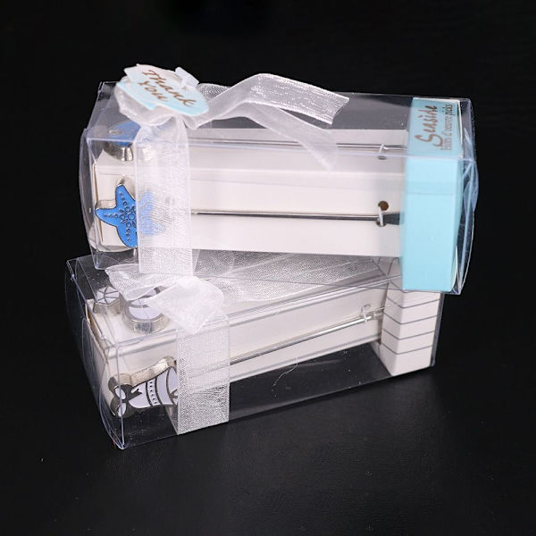 Set Fruktspett VIT White