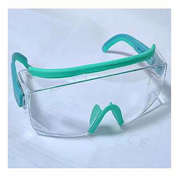Vindtætte beskyttelsesbriller Beskyttelsesbriller 5 5 5