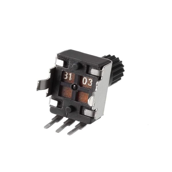 Potentiometri 10K Ohm 10 kpl 10pcs