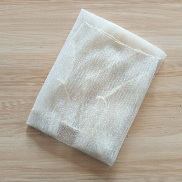 T-paita Topit See Through Pusero BEIGE Beige