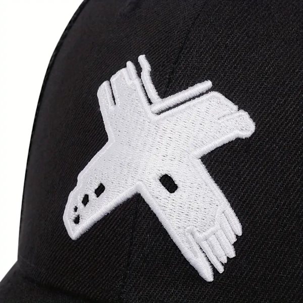 Baseball-lippis Snapback-hattu 2 2 2