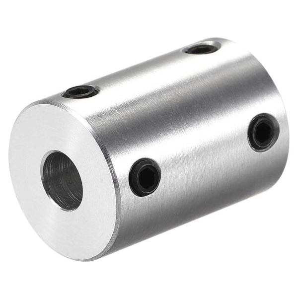 Jäykkä kytkinsarja ruuviakselin set 6mm - 6mm 6mm 6mm to 6mm