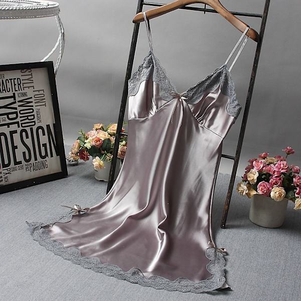 Camisola Underkläder Nighty SVART Black