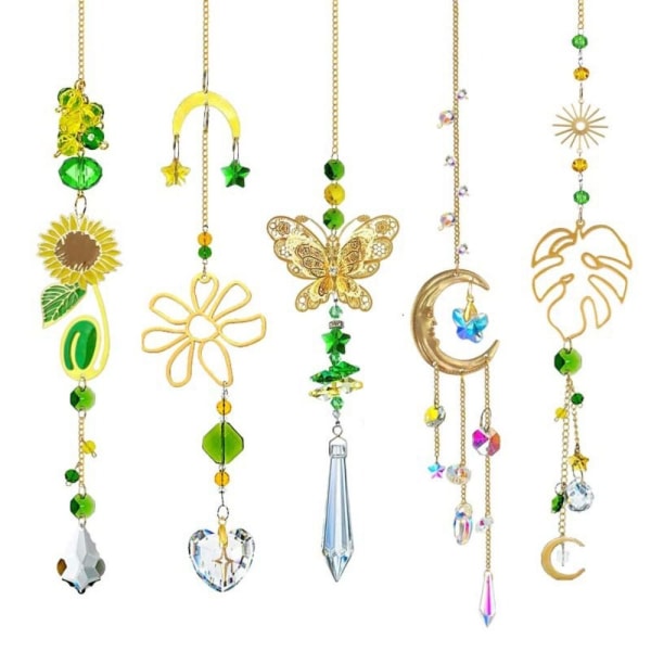 Sun Catcher kristalliriipus 01 01 01