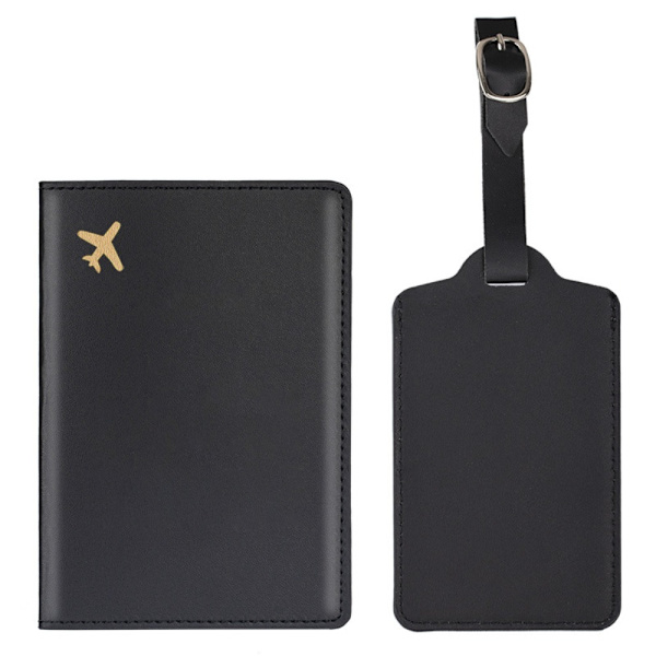 2kpl/ set Cover Set CASE black