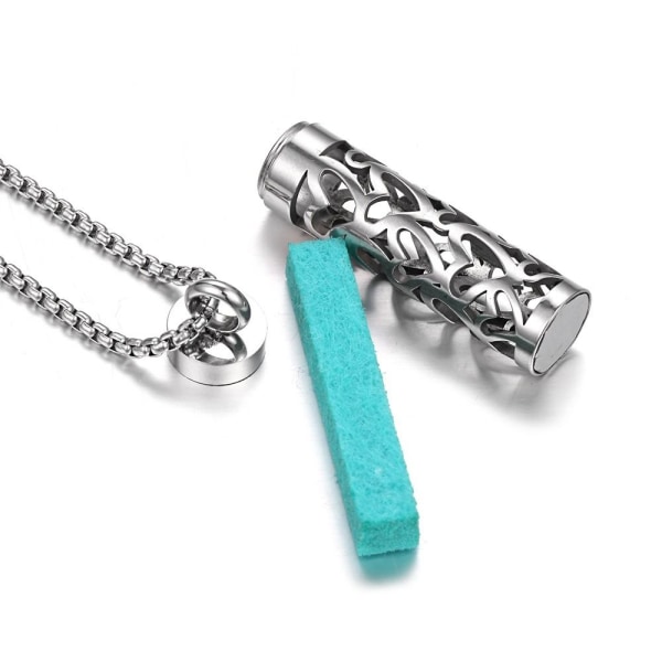 Parfymolja Halsband Aromaterapi Diffuser Halsband STIL 9 Style 9