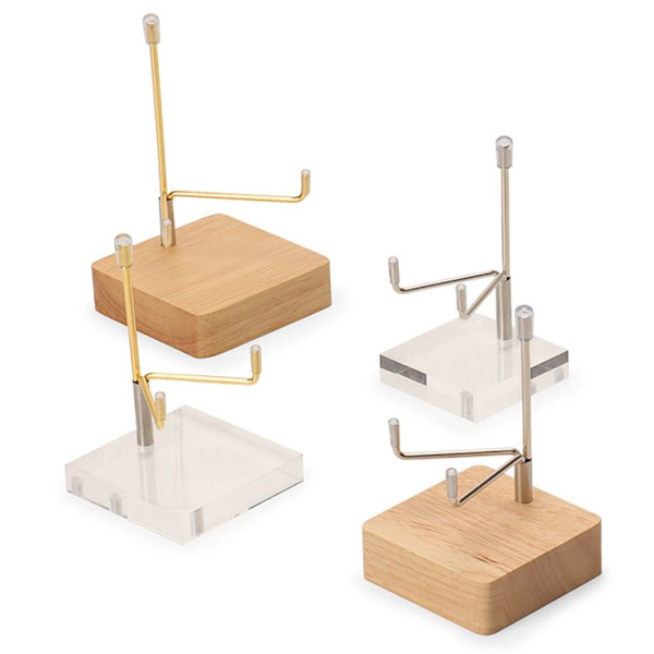 Crystal Ball Base Crystal Ball Hållare GOLD S Gold S