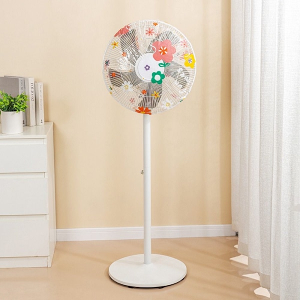 Fläktskydd Smutssäkert Skydd 02 02 02