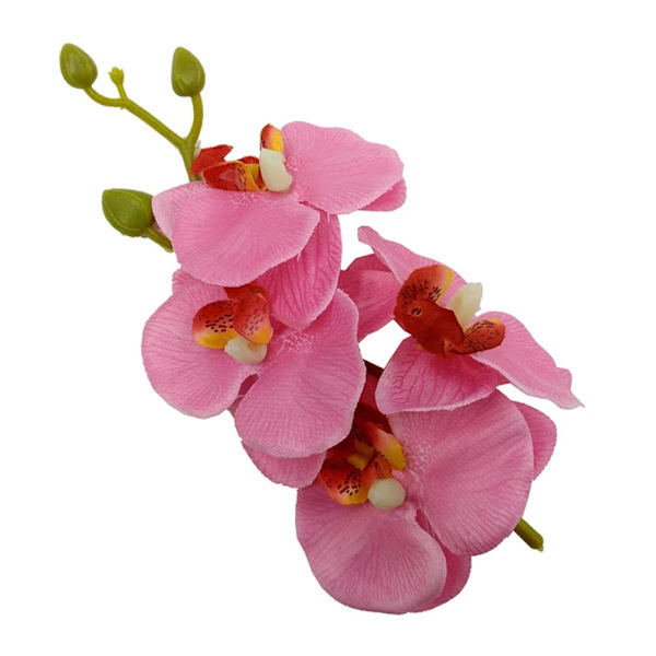 Hårklämma Blomma hårnål 1 1 1