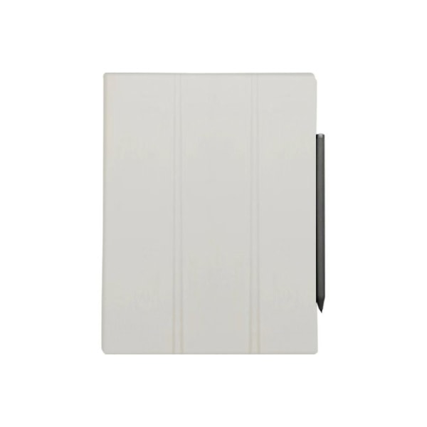 e-Reader Case Folio Funda HVID White