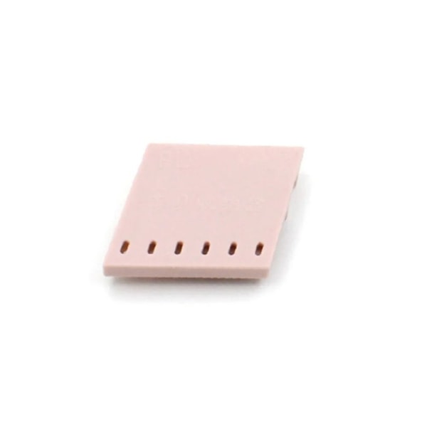 Pinsett Saks Oppbevaringsboks Symaskinoppbevaring ROSA Pink