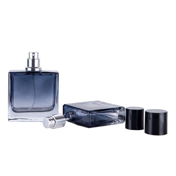 30/50/100 ml Parfymeflaske Sprayflaske 100ML 100ML 100ml