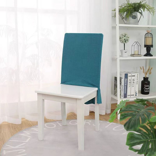 Stol Ryglæn Betræk Ryglæn Slipbetræk BEIGE beige