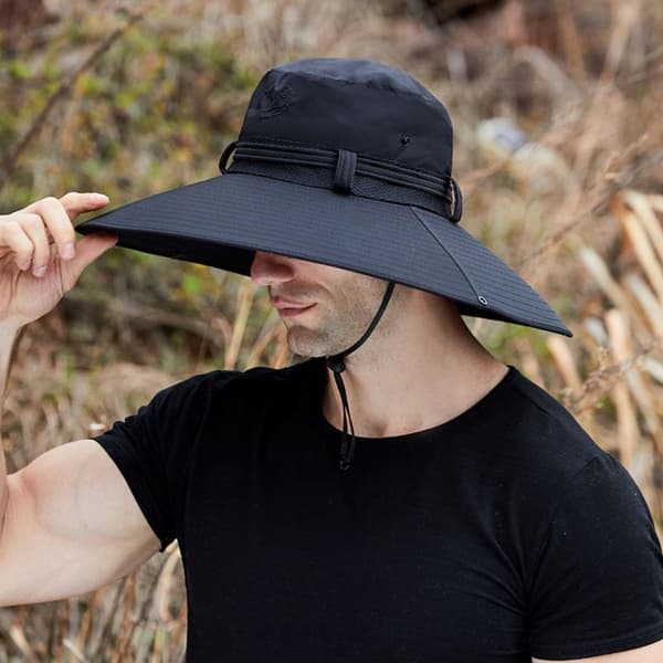 Fiskerhat Solhat 3 3 3