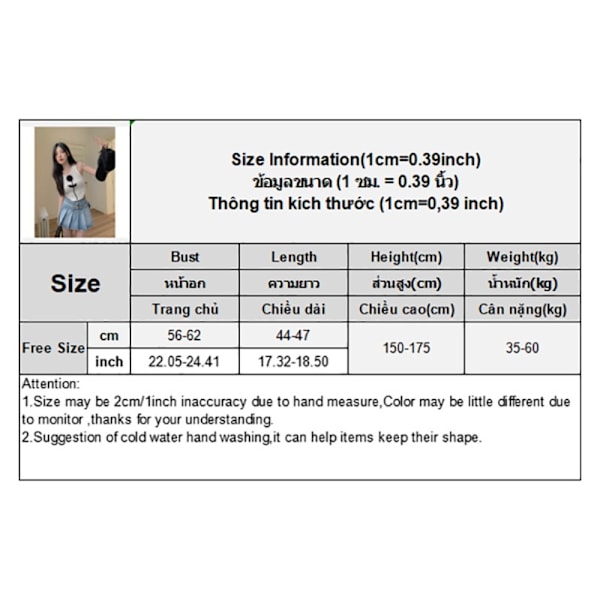 Indvendig Layering Ekstern Vest SORT&HVID Black&White