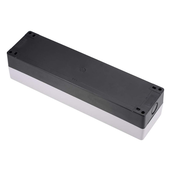 Knappbrytarbox Brytarkontrollbox Indikatorbox