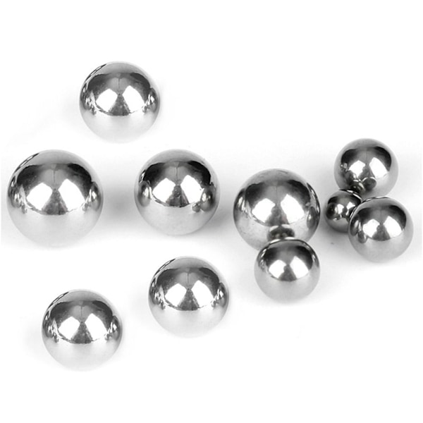 20stk Lagerkuler Stålkuler 22MM 22mm