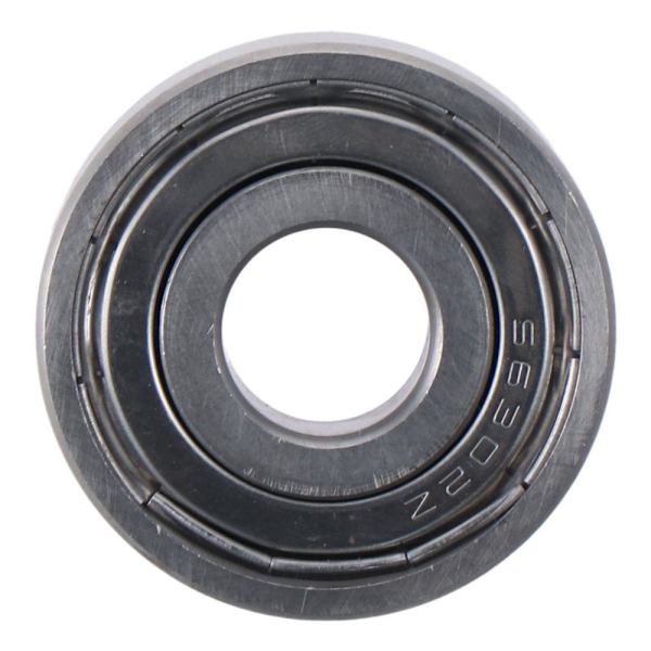 Deep Groove Kuglelejer Gummi Rulleskøjter Lejer S628ZZ S628ZZ 8x24x8mm