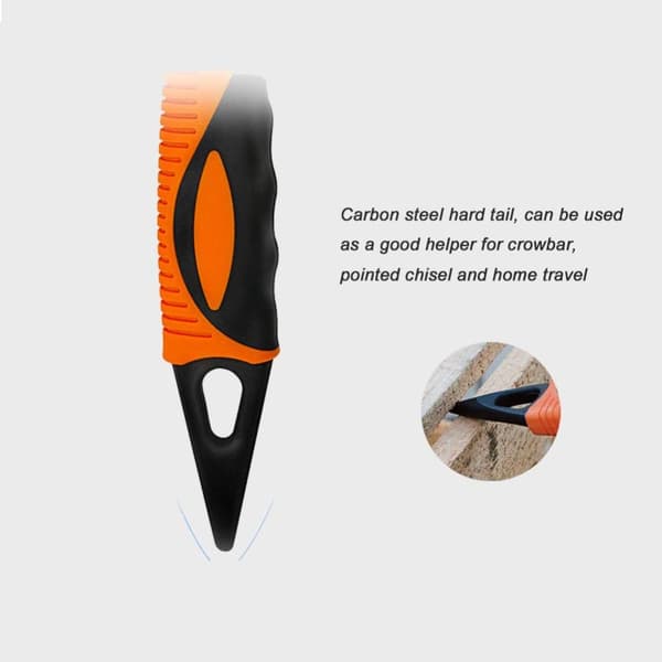 Justerbar skruenøgle Magic Wrench SMALL Small