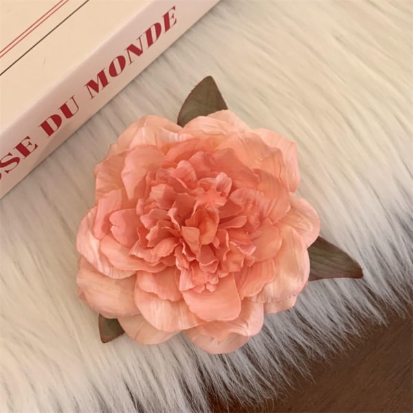 2kpl hiusklipsi Ponytail-hiusneula 04 04 04