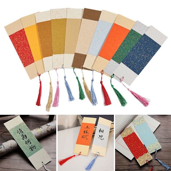 5/10 kpl Kirjanmerkit Kirjasivuleikkeet 5PCS8 8 5Pcs8