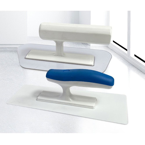 Väggpoleringsverktyg Plastputsspackel D1147F D1147F D1147F