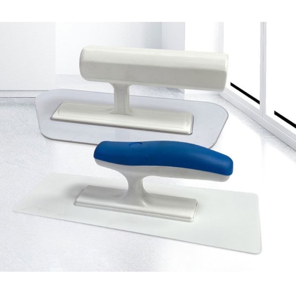 Vægpoleringsværktøj Plastpudsespartel D2812AB D2812AB D2812AB