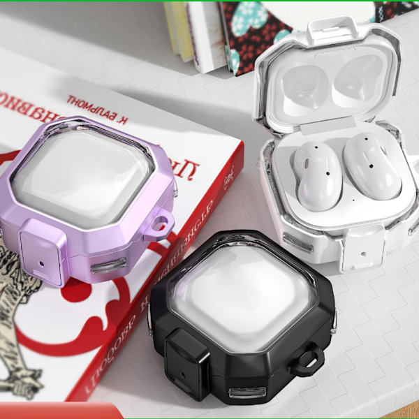 Case Cover VIT White