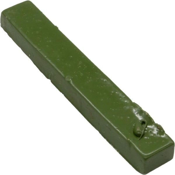 Grön DOP Wax Fit Wax Sticks Lapidary DOP Wax