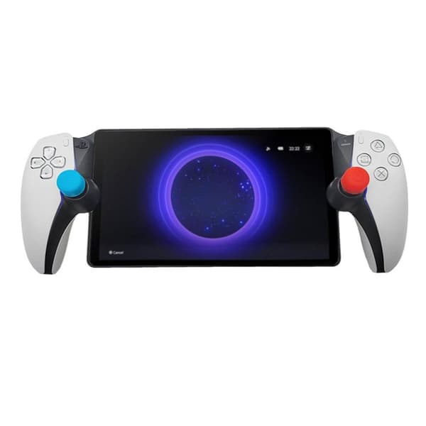 Tommelgrephette Joystick-deksel 2 2 2