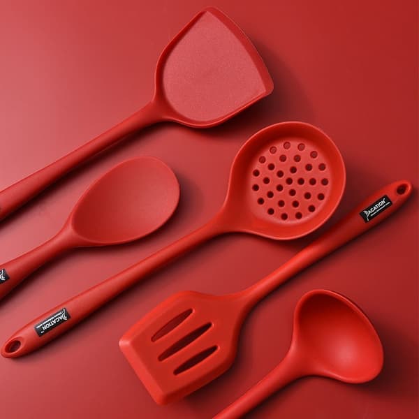 Wok-lasta Spatula