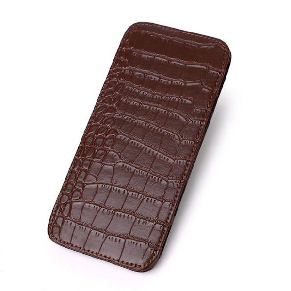 Kreditkortholder Protector Case KAFFE coffee
