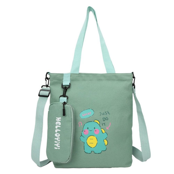 Skulderveske Crossbody Bag 02 02 02
