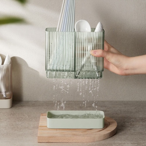 Chopstick Barrel Chopstick Cage KAFFE Coffee