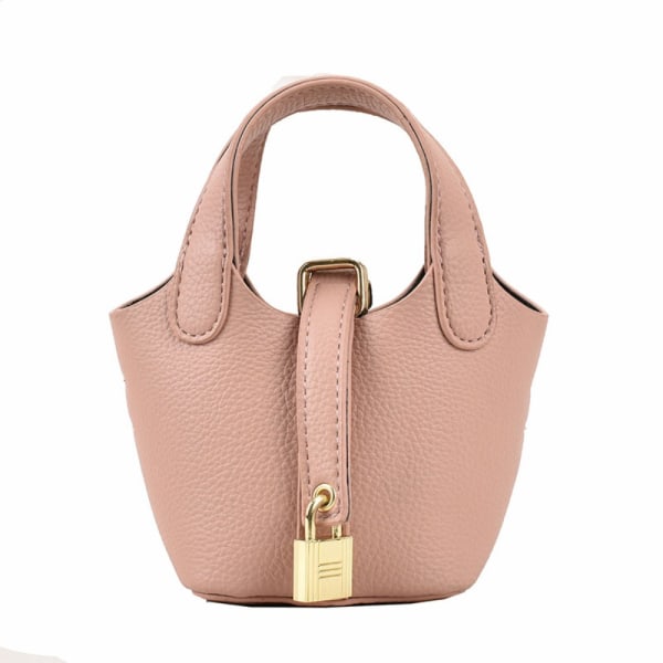 Crossbody Bag Naisten käsilaukku RUSKEA brown