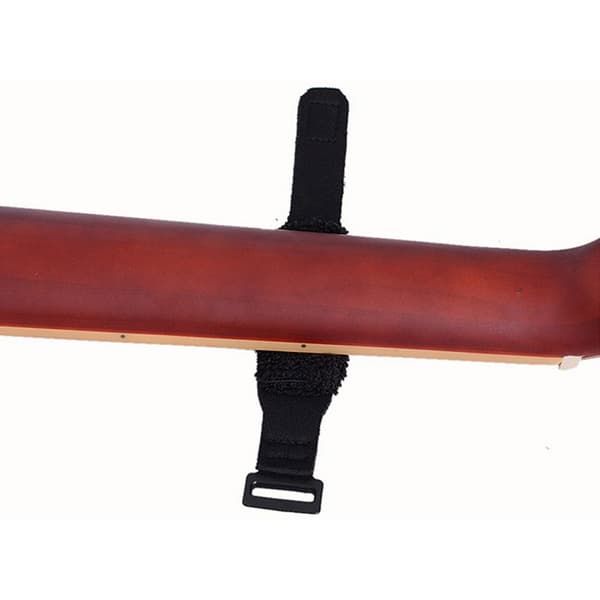 Guitar Finger Wraps Strenge Dæmper Muter S S