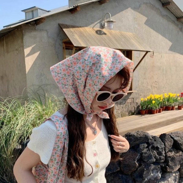 Headscarf Ridscarf STYLE 04 STYLE 04 Style 04
