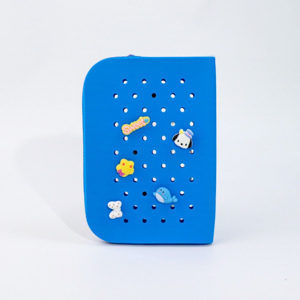 Kynälaukku Case 10 KPL/ SET SISUSTUS 10 KPL/ SET SISUSTUS 10PCS/Set Decoration