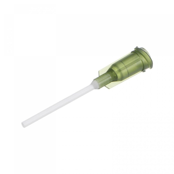 Muoviset annosteluneulat Muoviset annosteluneulat 25G 25G Red50pcs