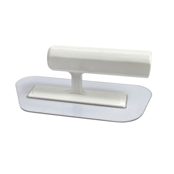 Väggpoleringsverktyg Plastputsspackel D1159 D1159 D1159